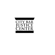 City Bar Justice Center Logo